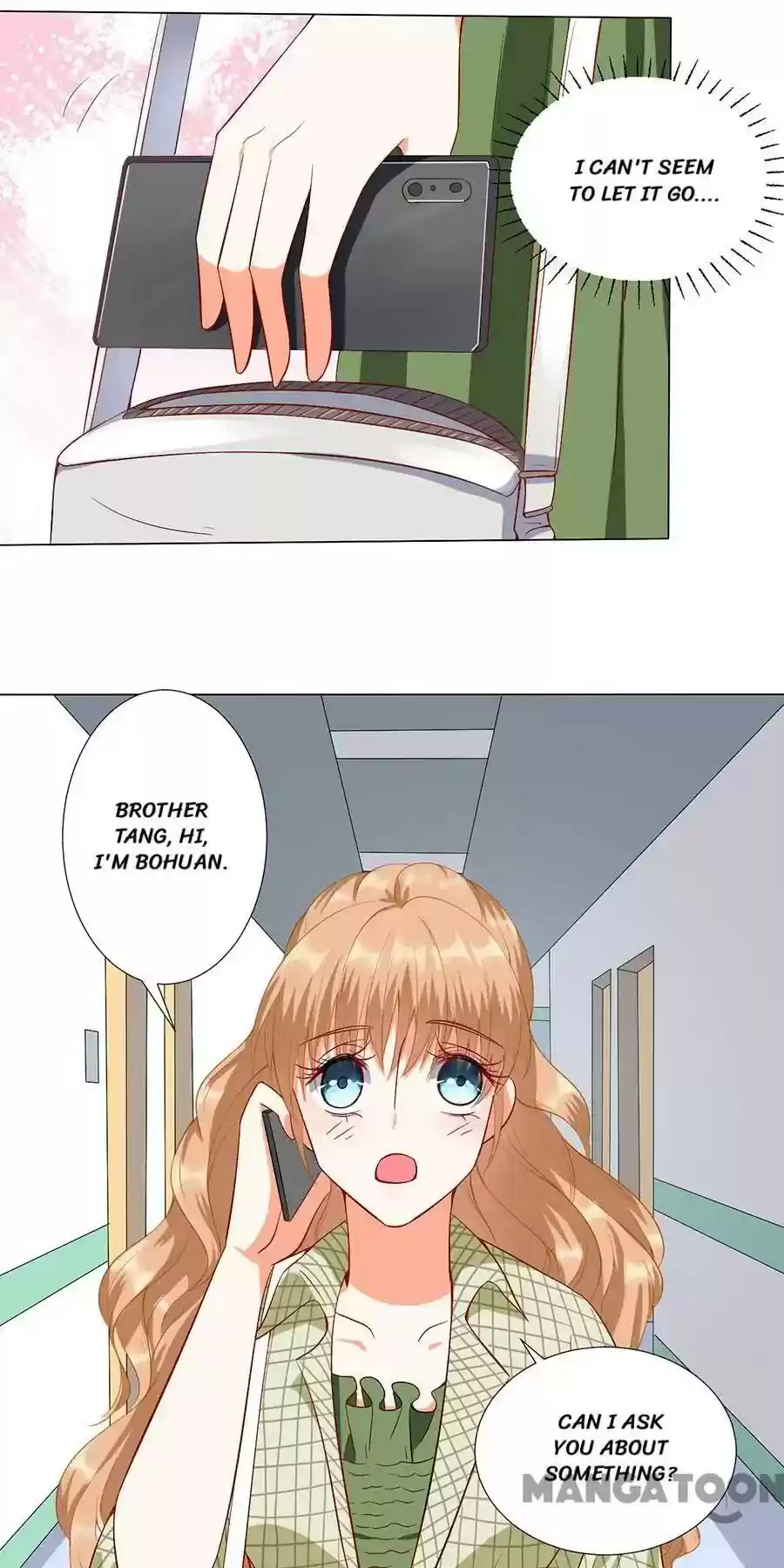 When Doctor Chu Wants Romance Episode 172