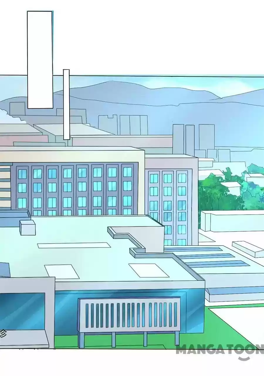 When Doctor Chu Wants Romance Episode 173