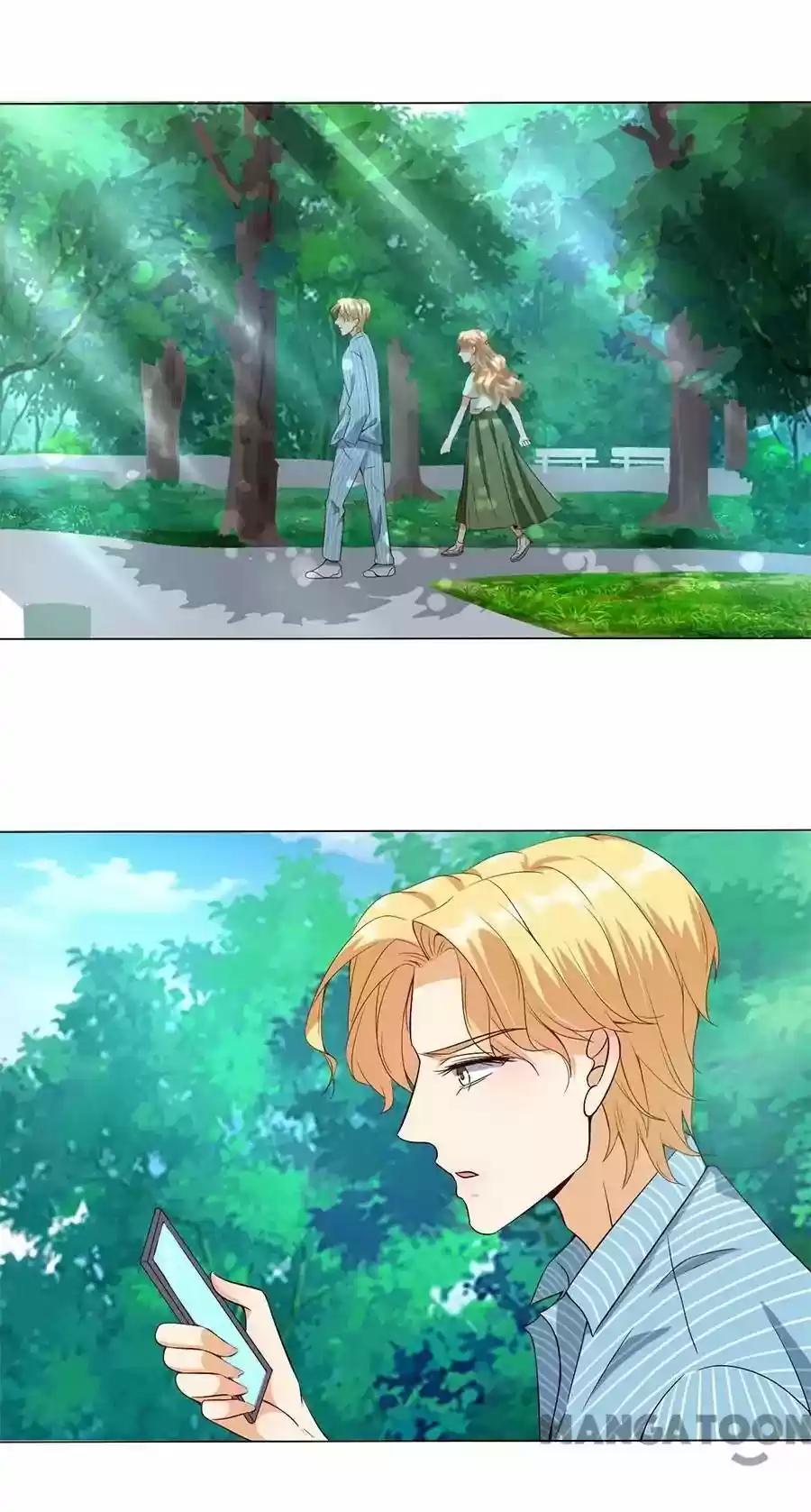 When Doctor Chu Wants Romance Episode 173