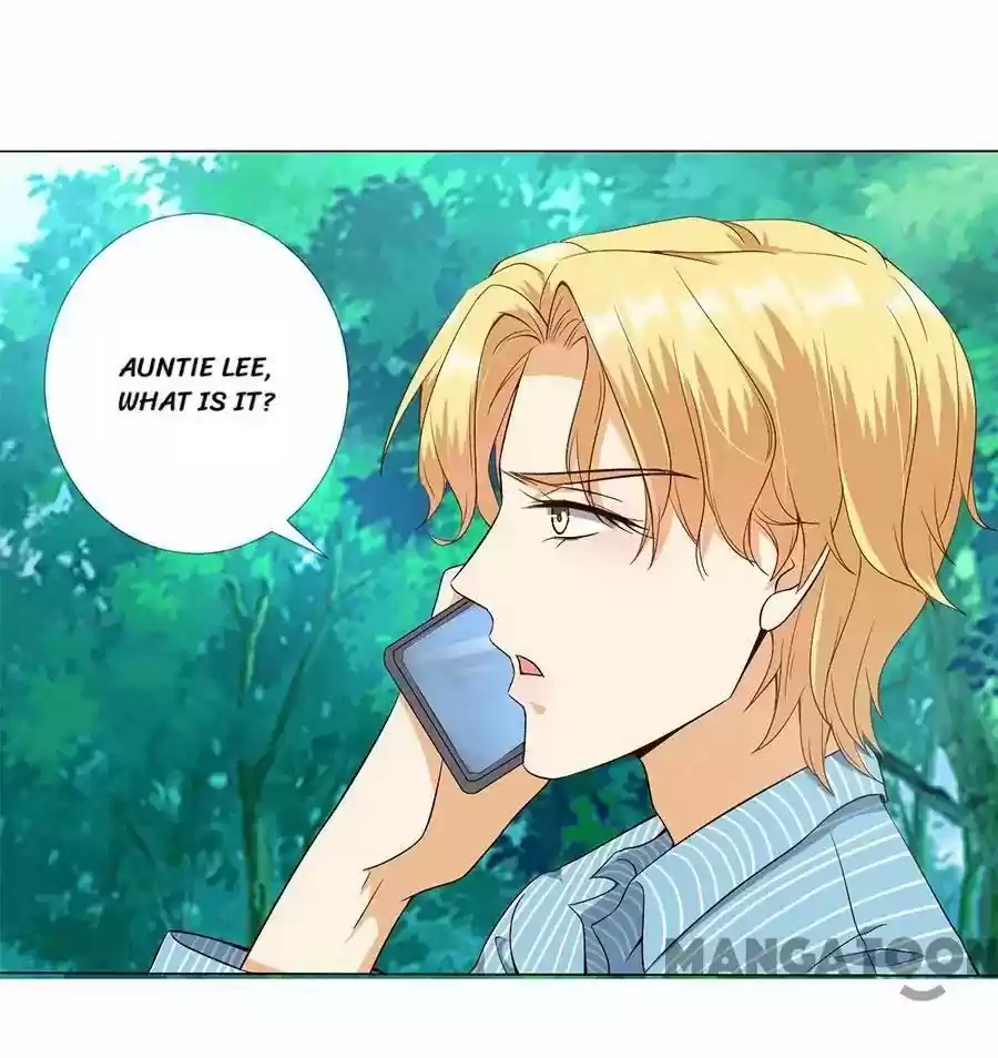 When Doctor Chu Wants Romance Episode 173