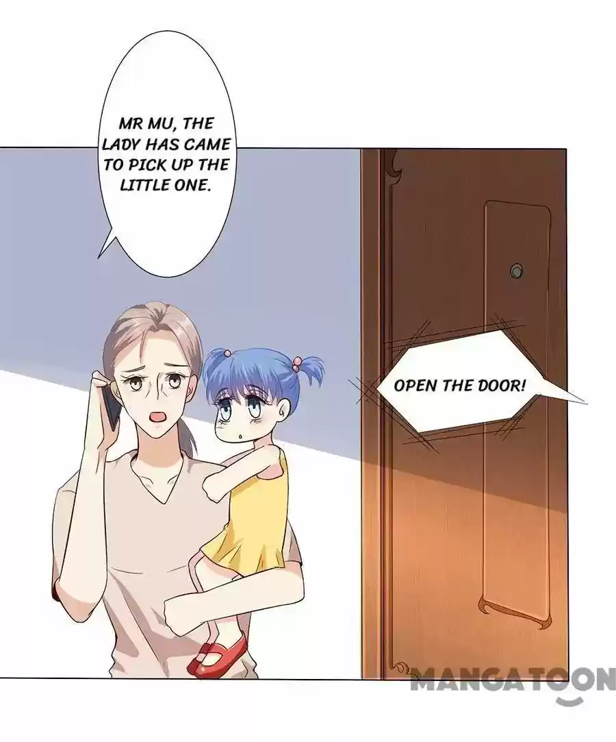 When Doctor Chu Wants Romance Episode 173