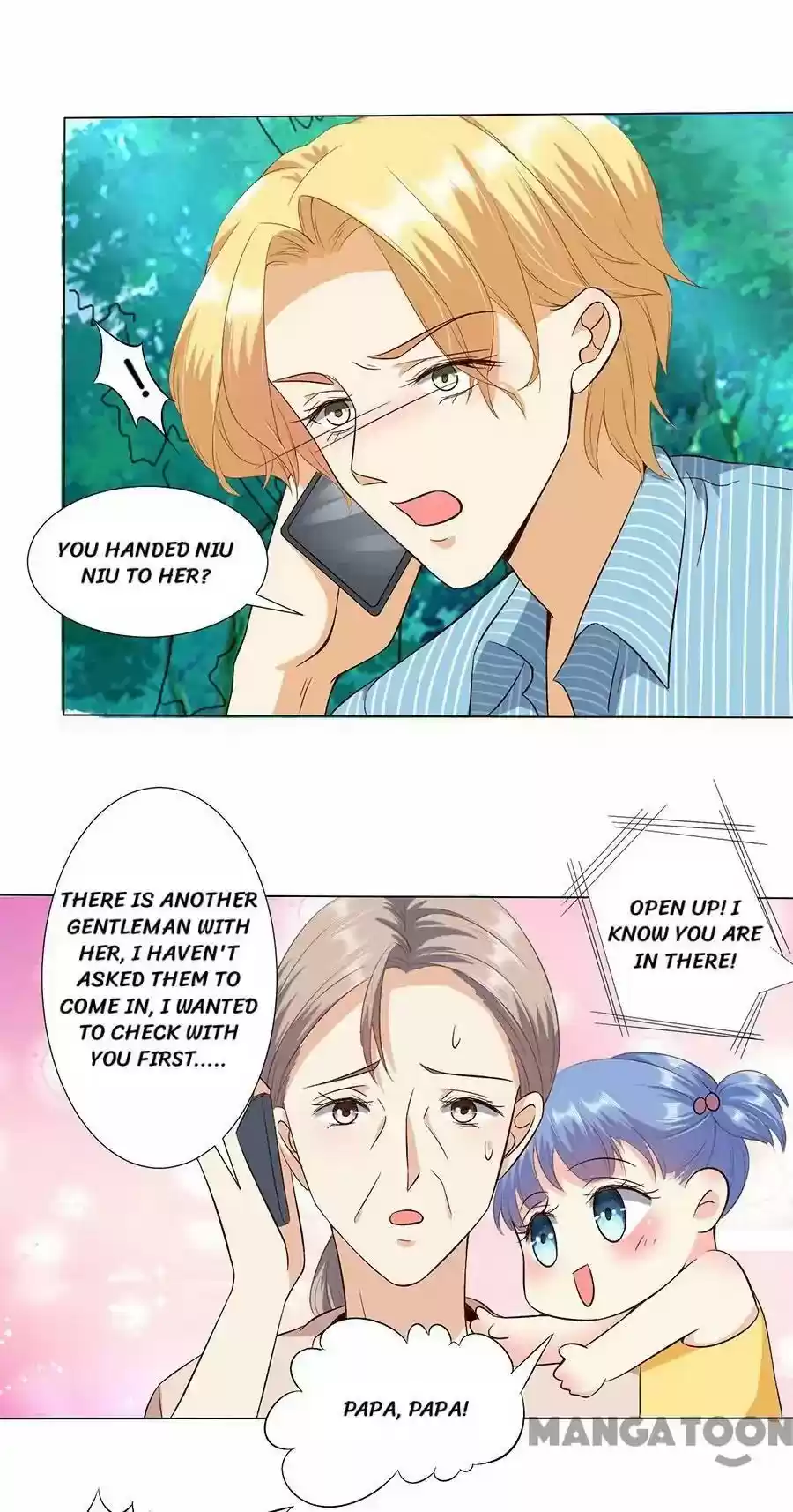 When Doctor Chu Wants Romance Episode 173