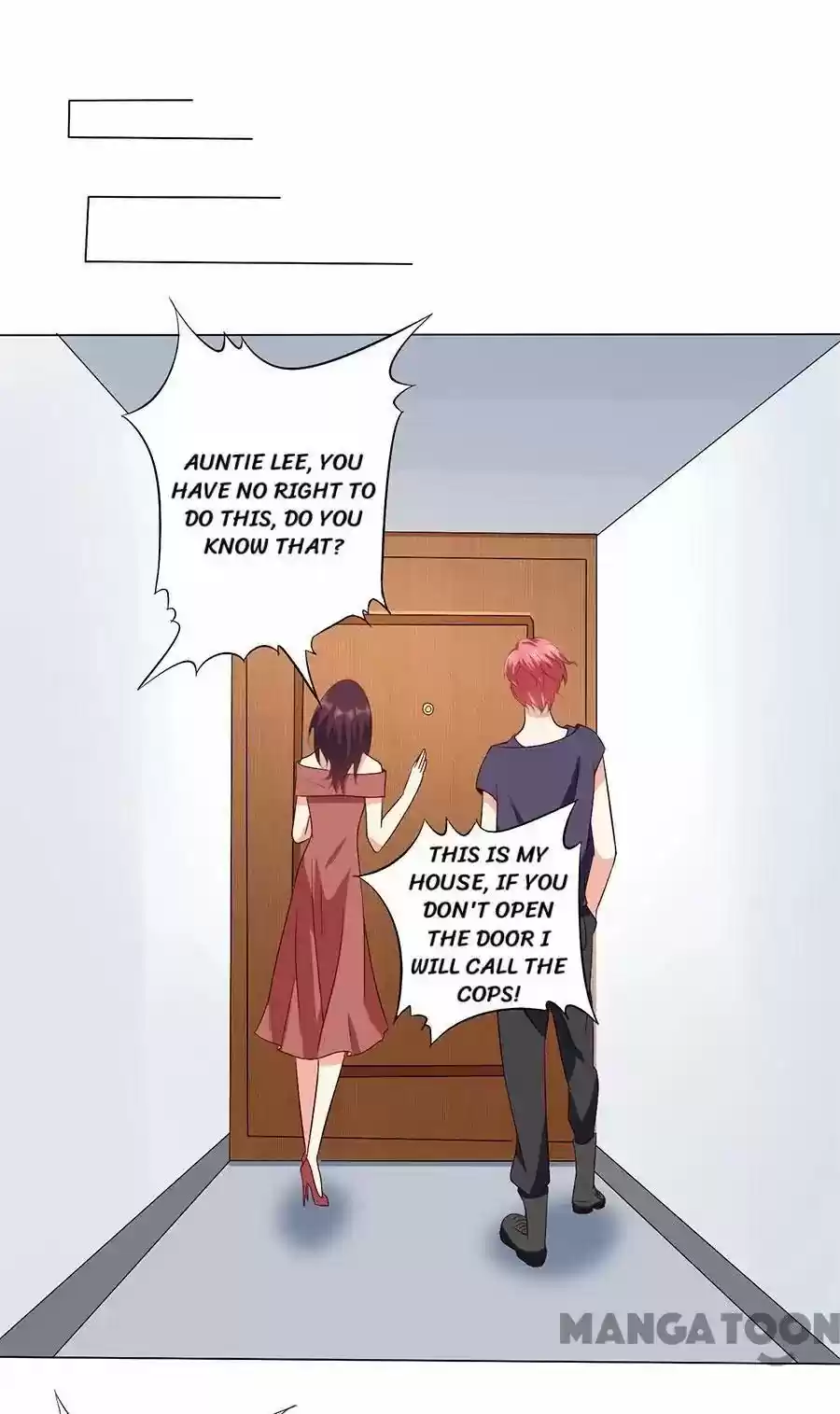 When Doctor Chu Wants Romance Episode 173