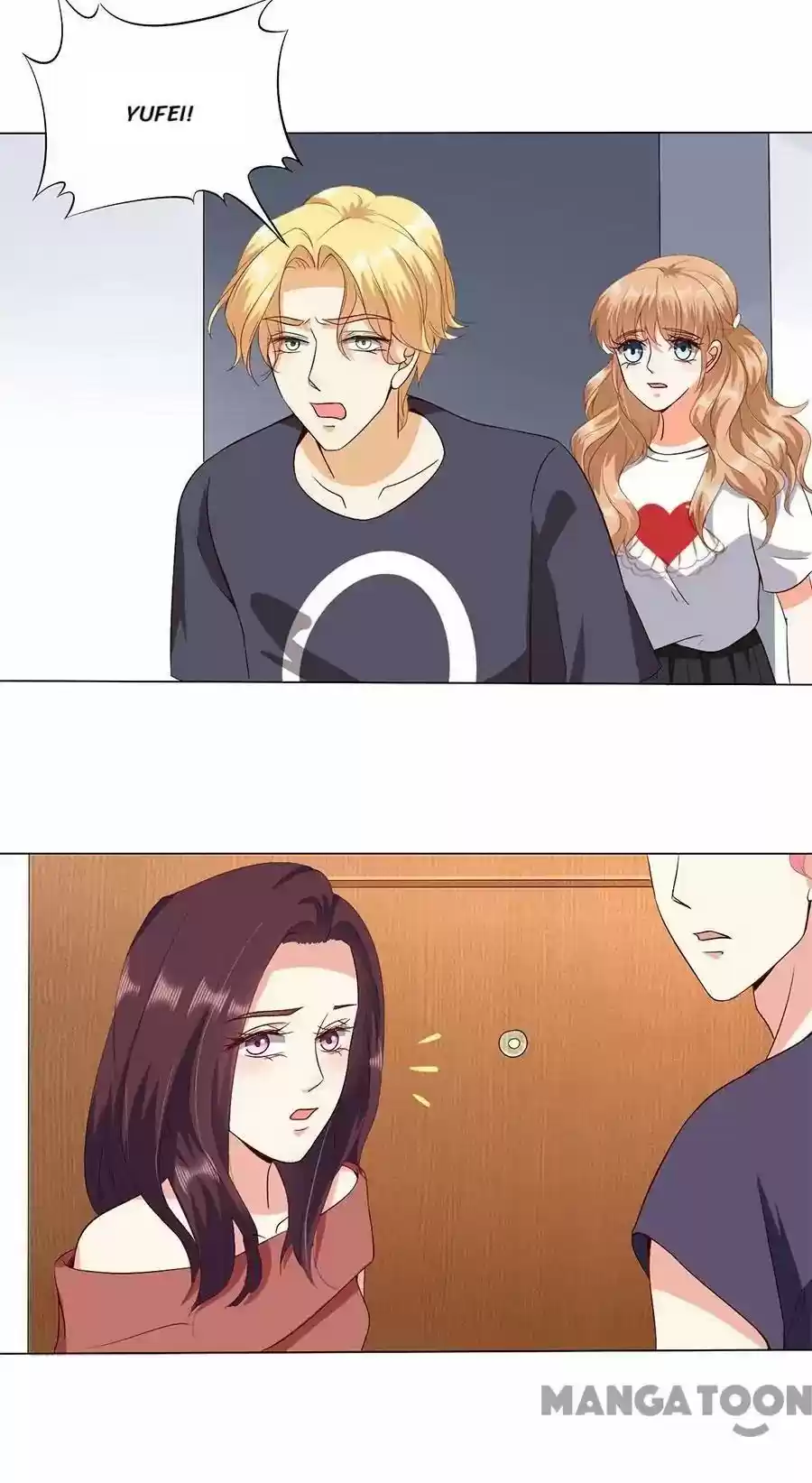 When Doctor Chu Wants Romance Episode 173