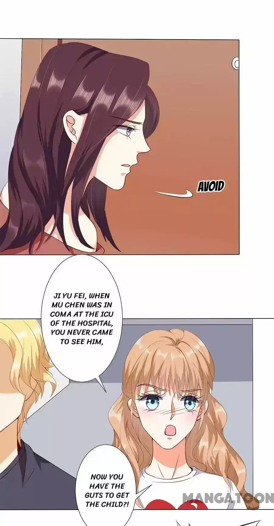 When Doctor Chu Wants Romance Episode 173