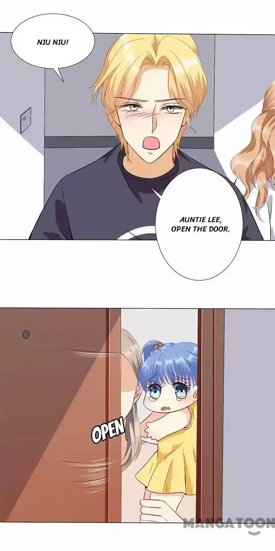 When Doctor Chu Wants Romance Episode 173