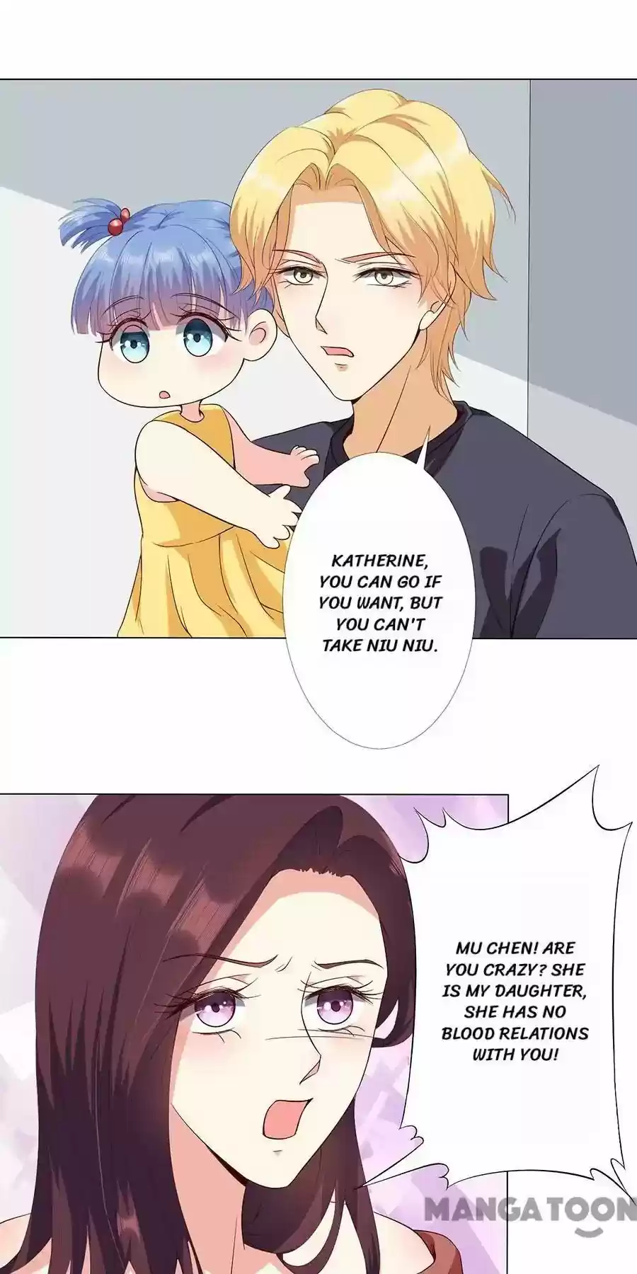 When Doctor Chu Wants Romance Episode 173
