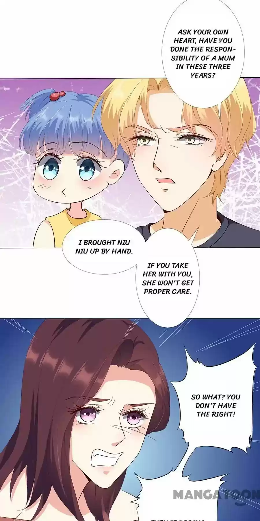 When Doctor Chu Wants Romance Episode 173