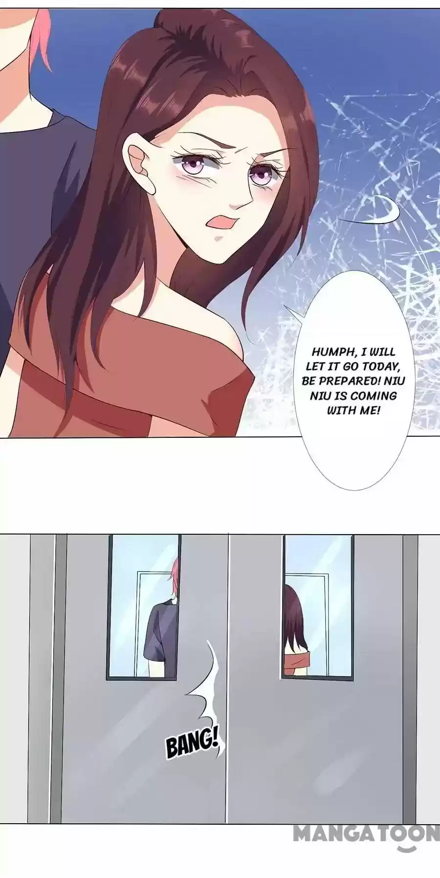 When Doctor Chu Wants Romance Episode 173