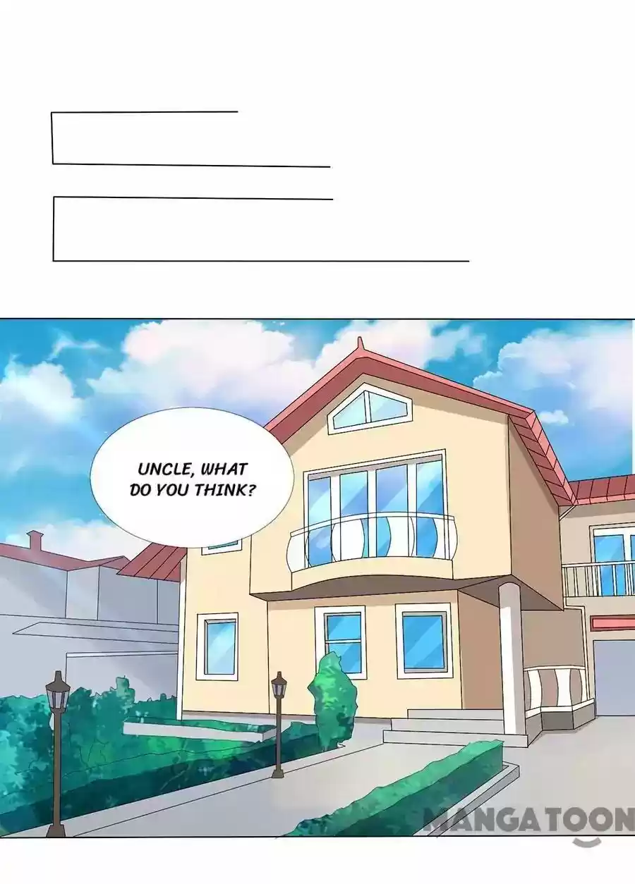 When Doctor Chu Wants Romance Episode 173