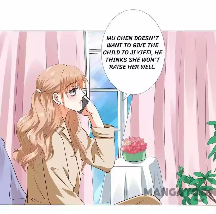 When Doctor Chu Wants Romance Episode 173