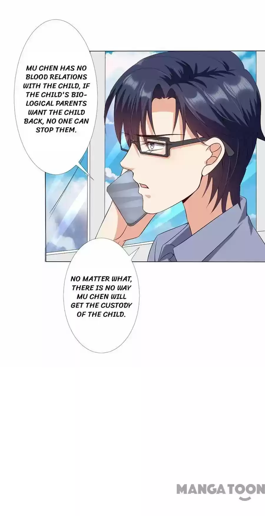 When Doctor Chu Wants Romance Episode 173