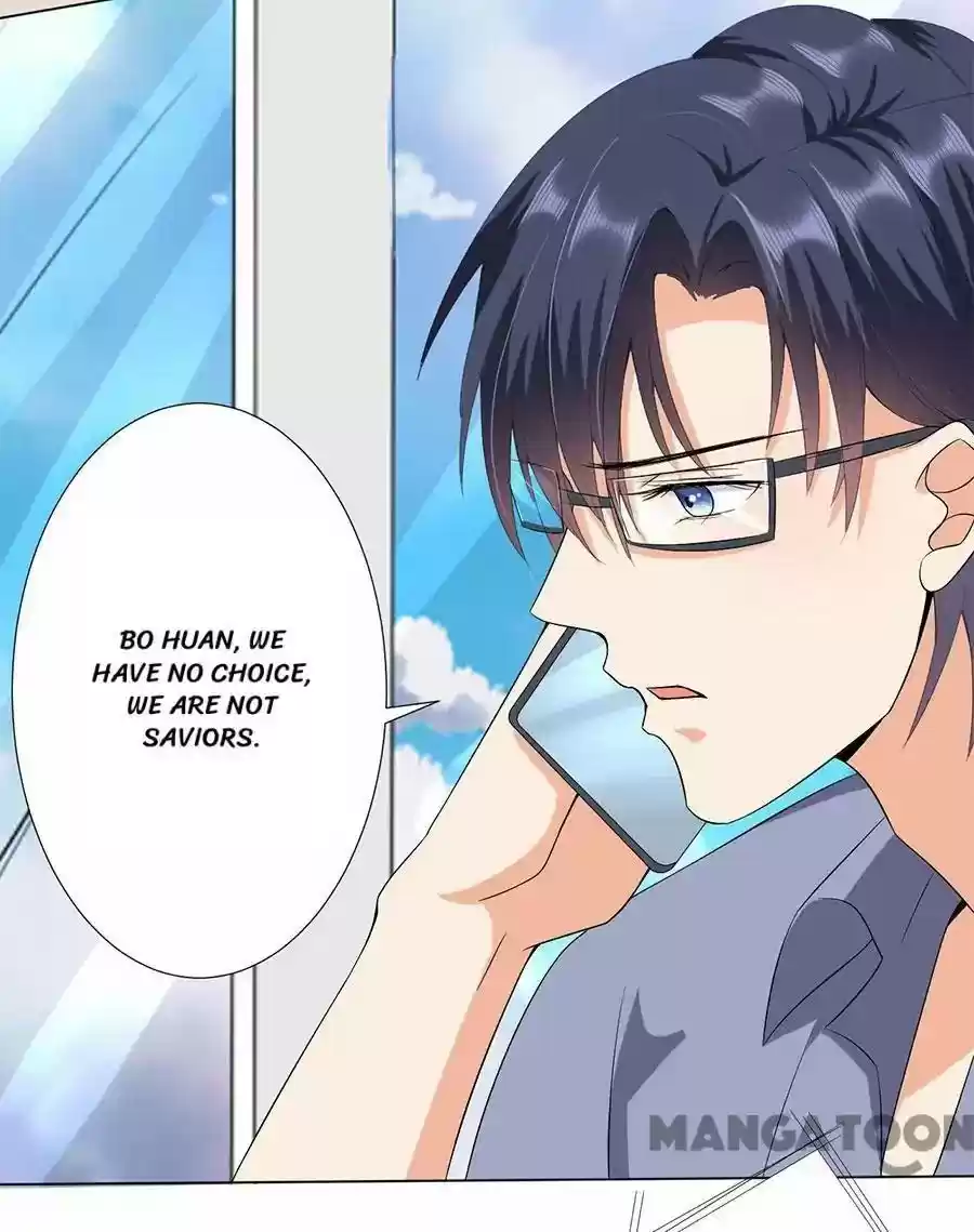 When Doctor Chu Wants Romance Episode 174