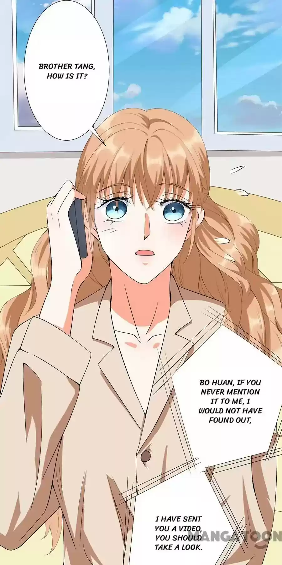 When Doctor Chu Wants Romance Episode 174