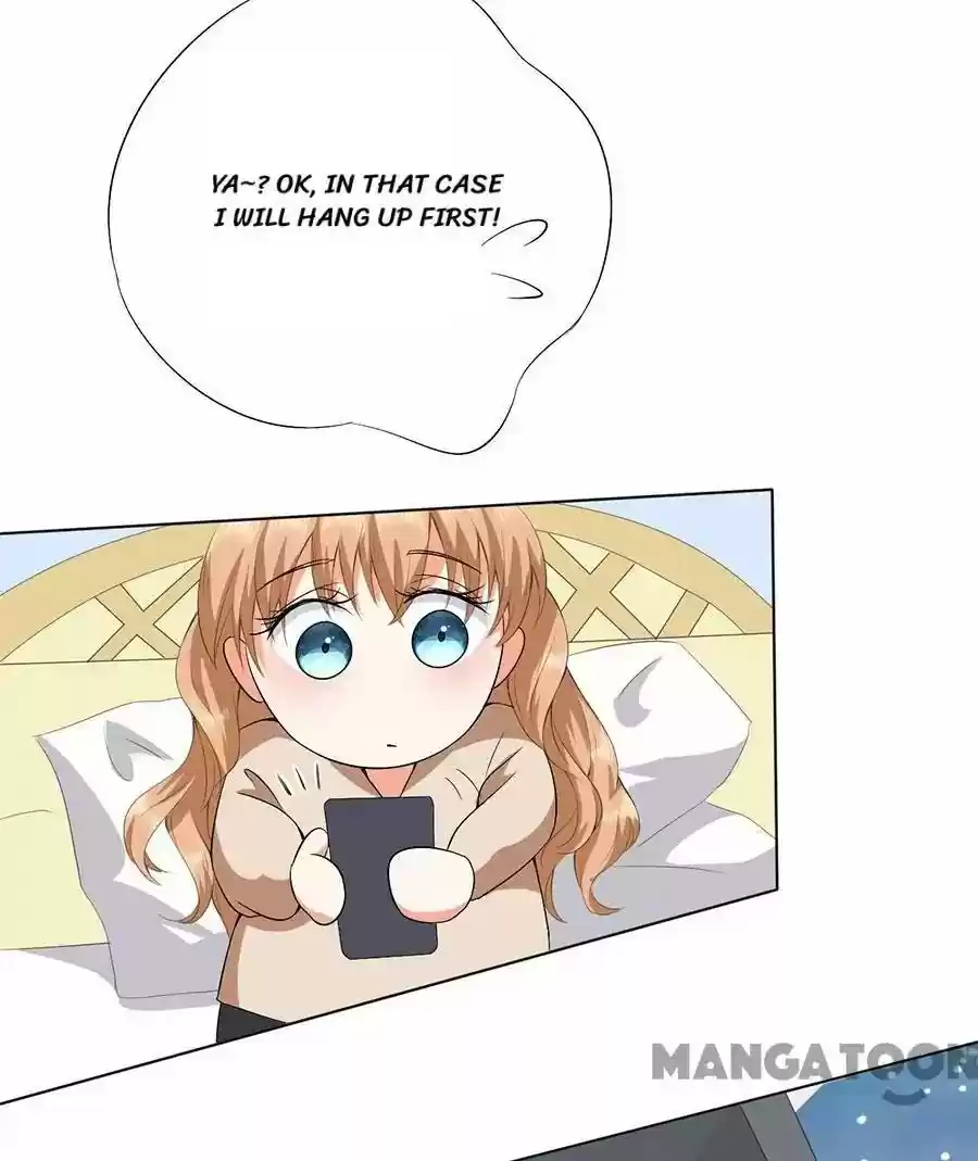 When Doctor Chu Wants Romance Episode 174