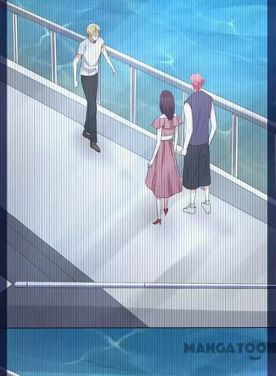 When Doctor Chu Wants Romance Episode 174