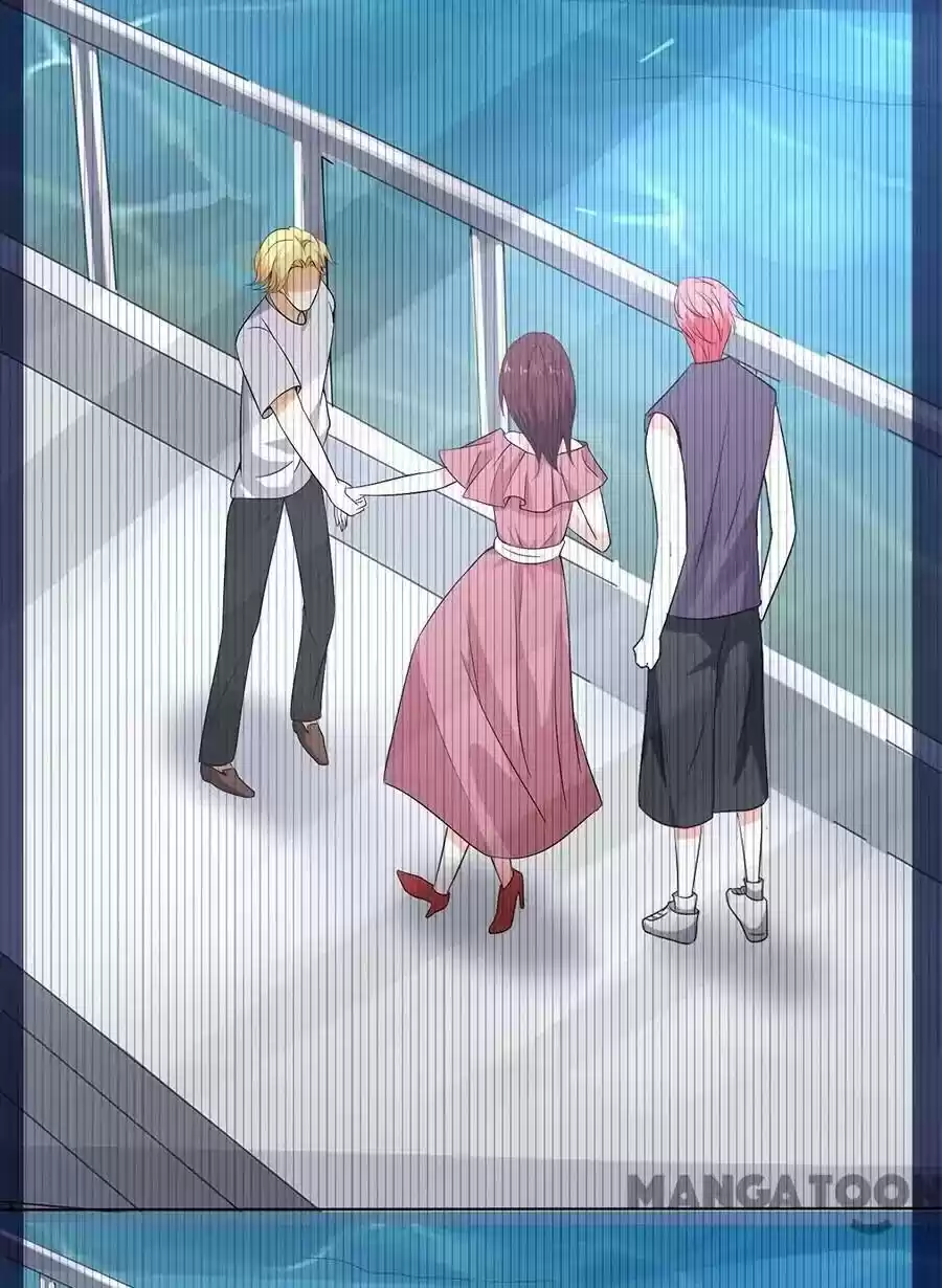 When Doctor Chu Wants Romance Episode 174