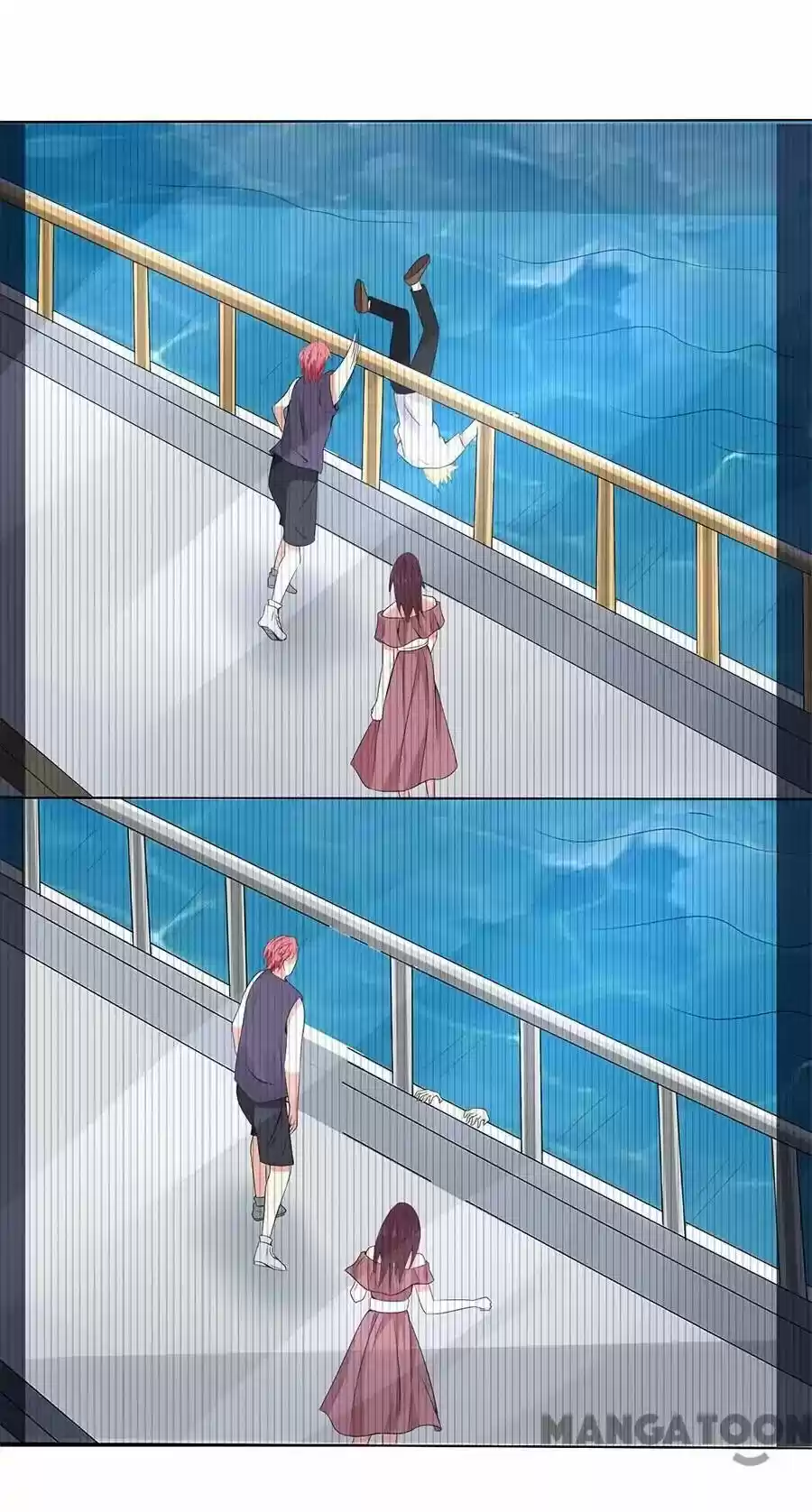 When Doctor Chu Wants Romance Episode 174