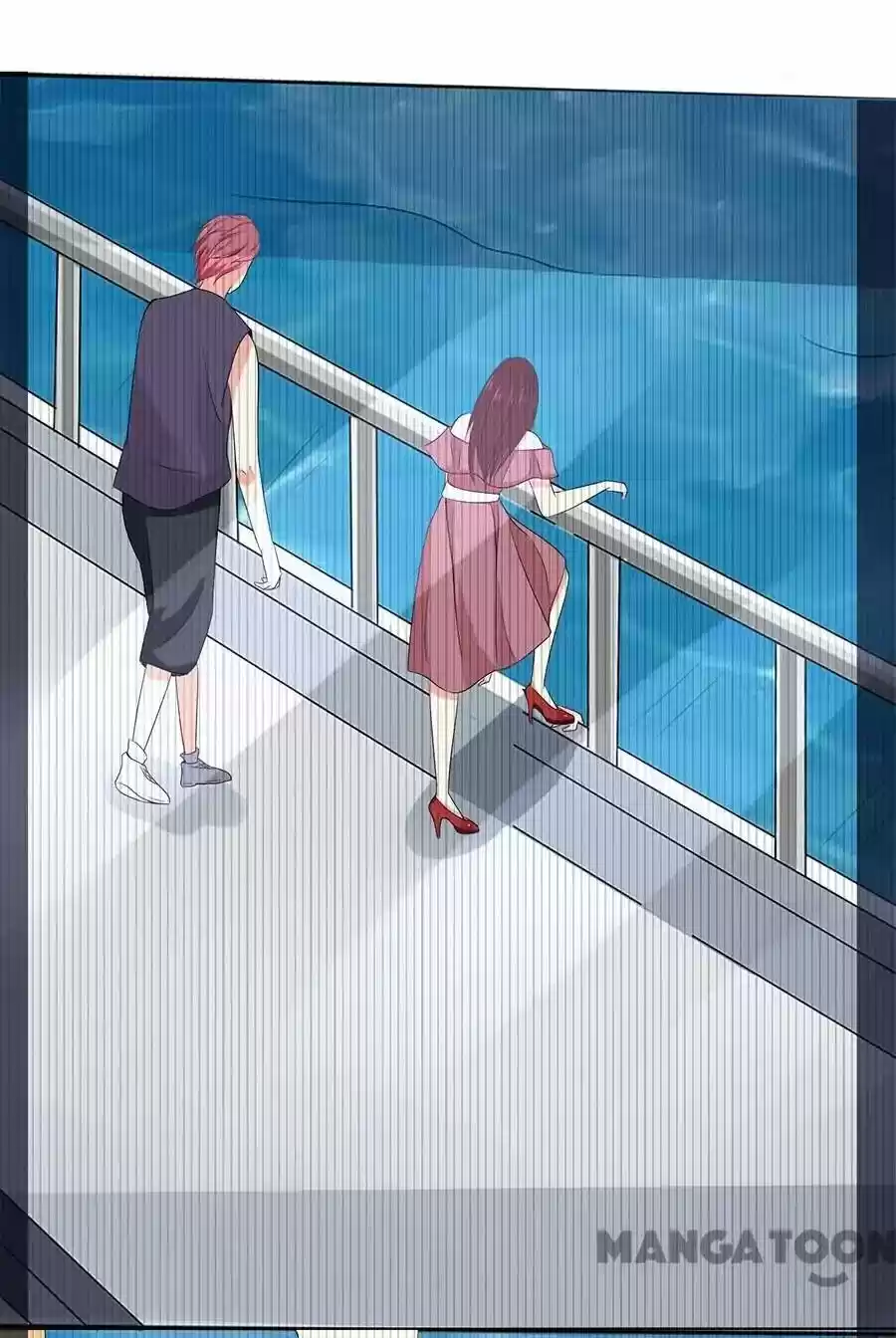 When Doctor Chu Wants Romance Episode 174