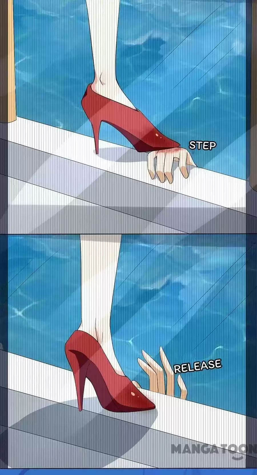 When Doctor Chu Wants Romance Episode 174