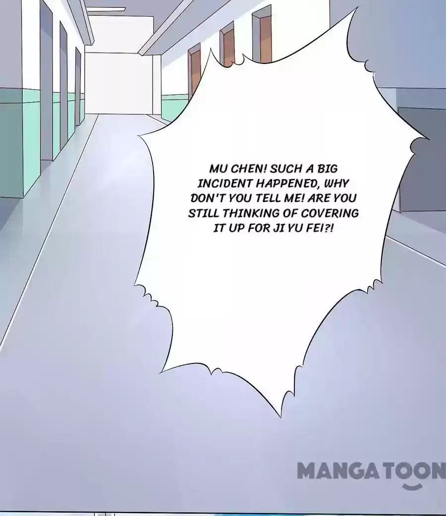 When Doctor Chu Wants Romance Episode 174