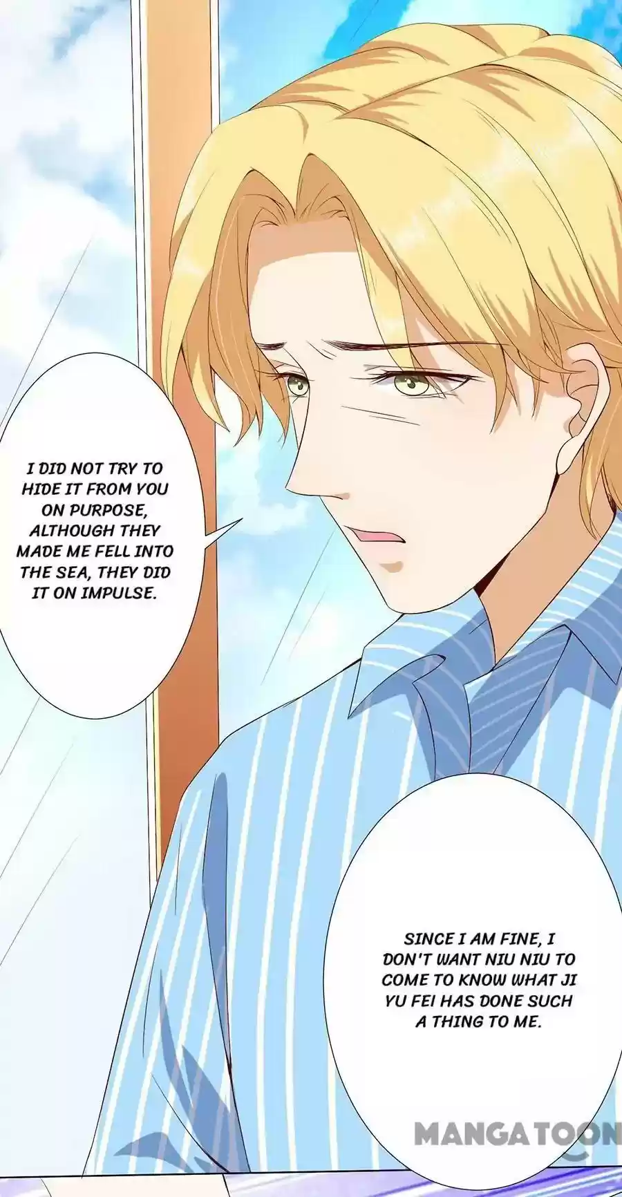 When Doctor Chu Wants Romance Episode 174