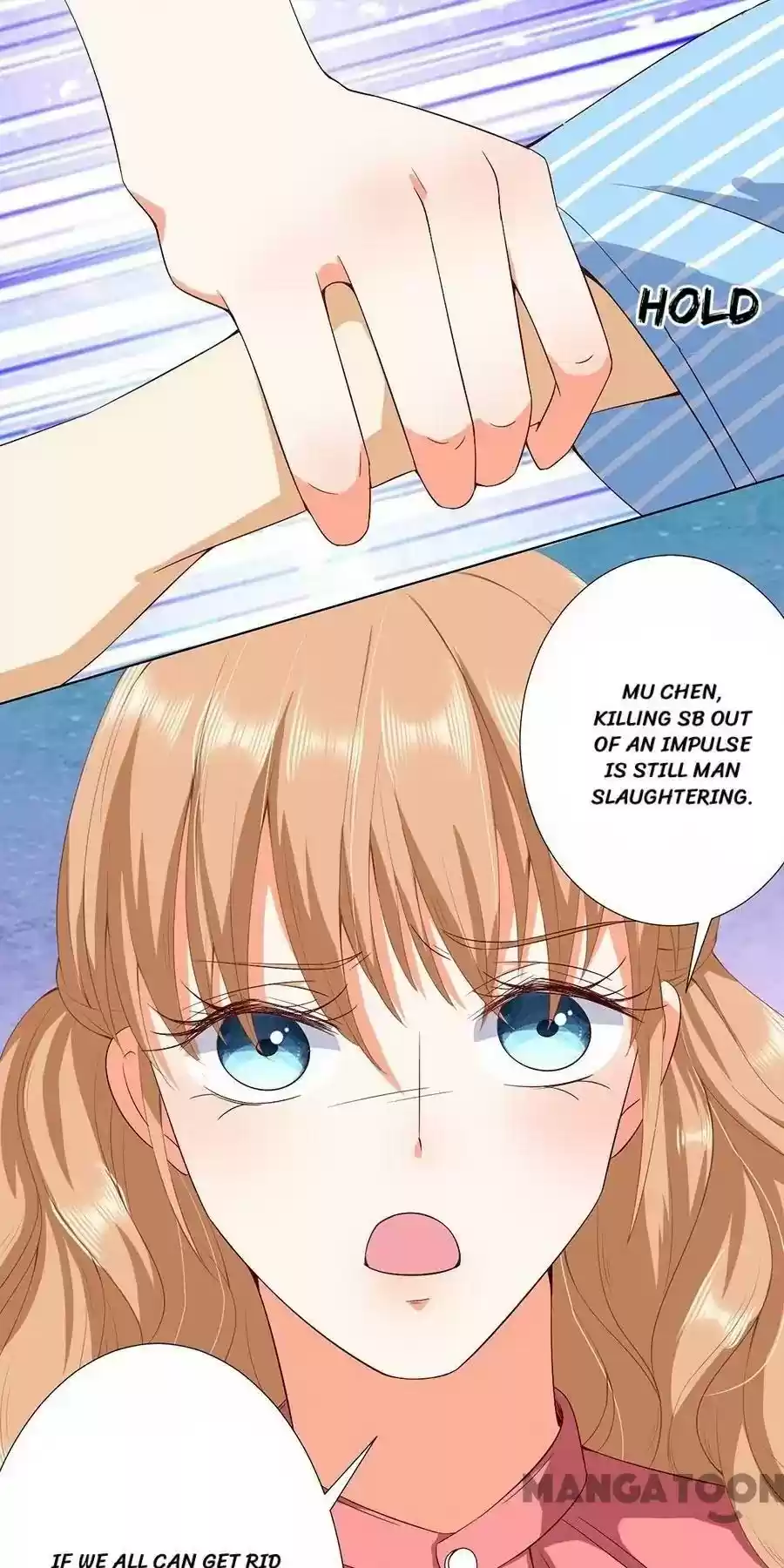 When Doctor Chu Wants Romance Episode 174