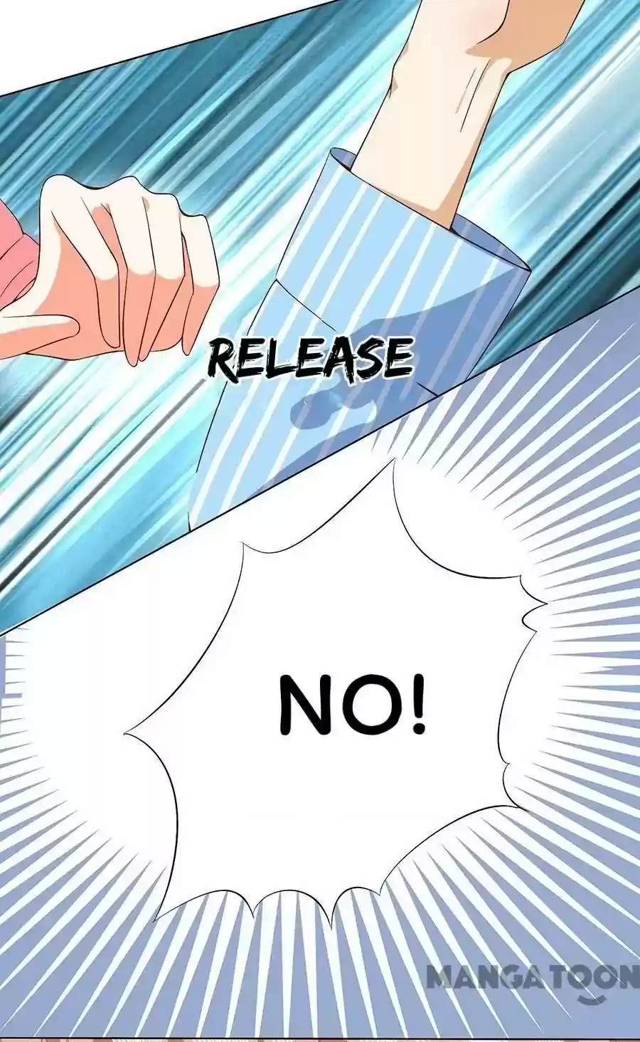 When Doctor Chu Wants Romance Episode 174