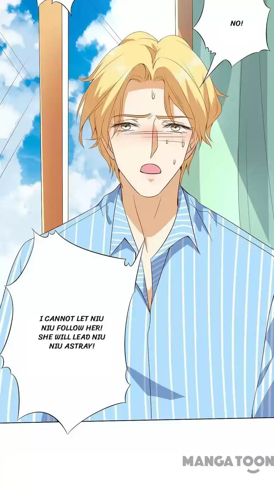 When Doctor Chu Wants Romance Episode 174