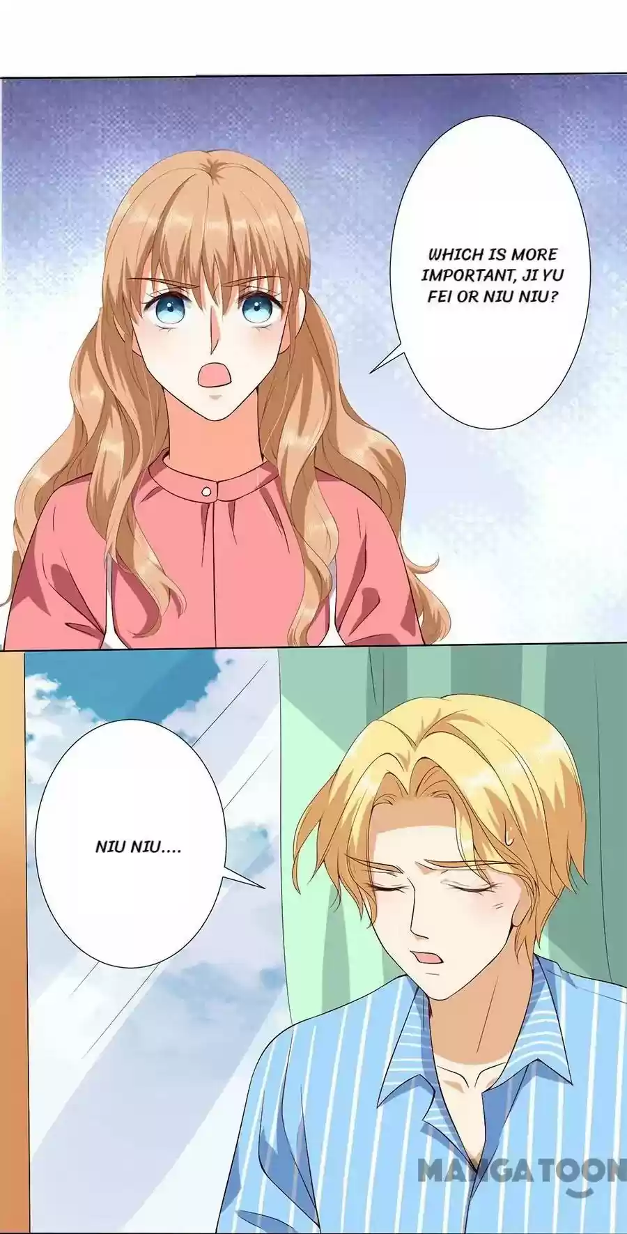 When Doctor Chu Wants Romance Episode 175