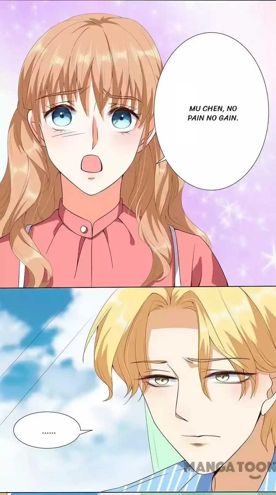 When Doctor Chu Wants Romance Episode 175