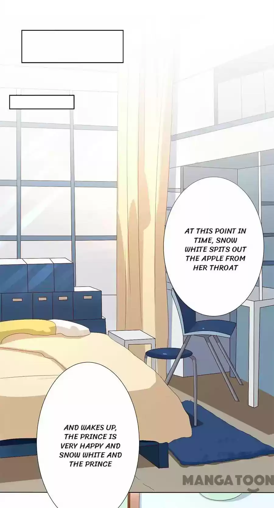 When Doctor Chu Wants Romance Episode 175