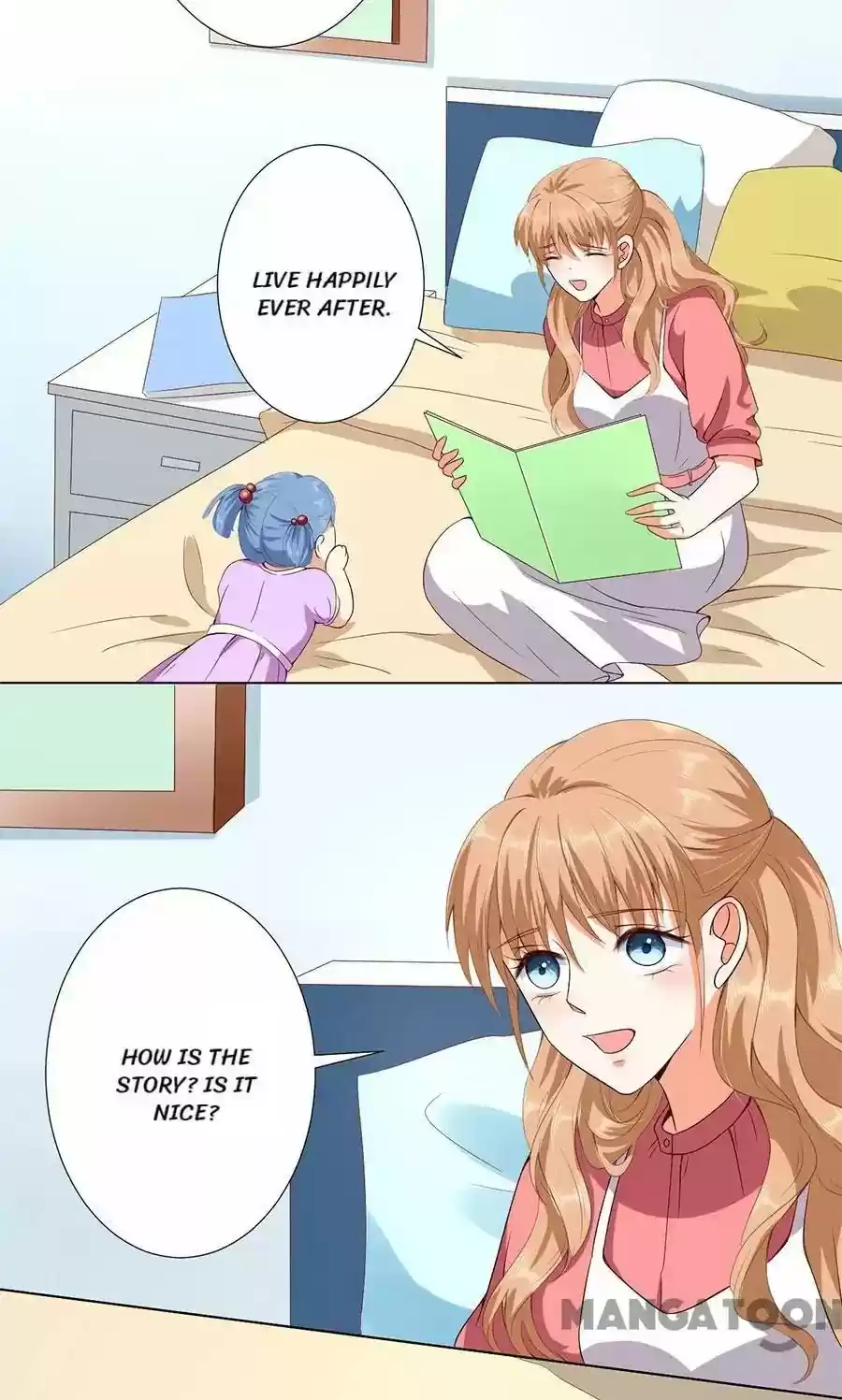 When Doctor Chu Wants Romance Episode 175