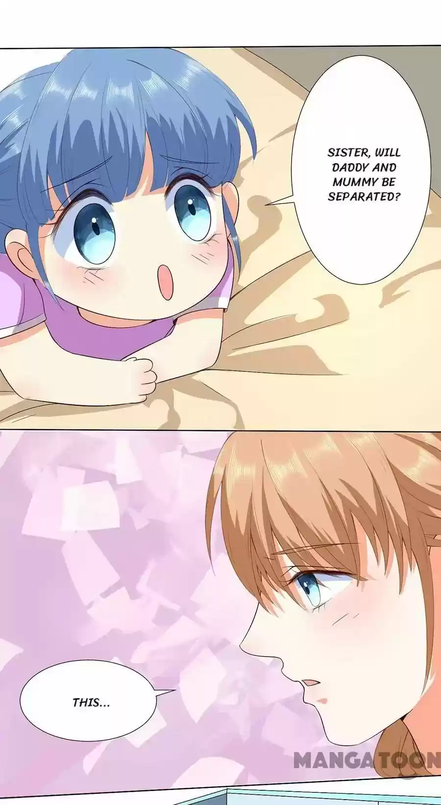 When Doctor Chu Wants Romance Episode 175