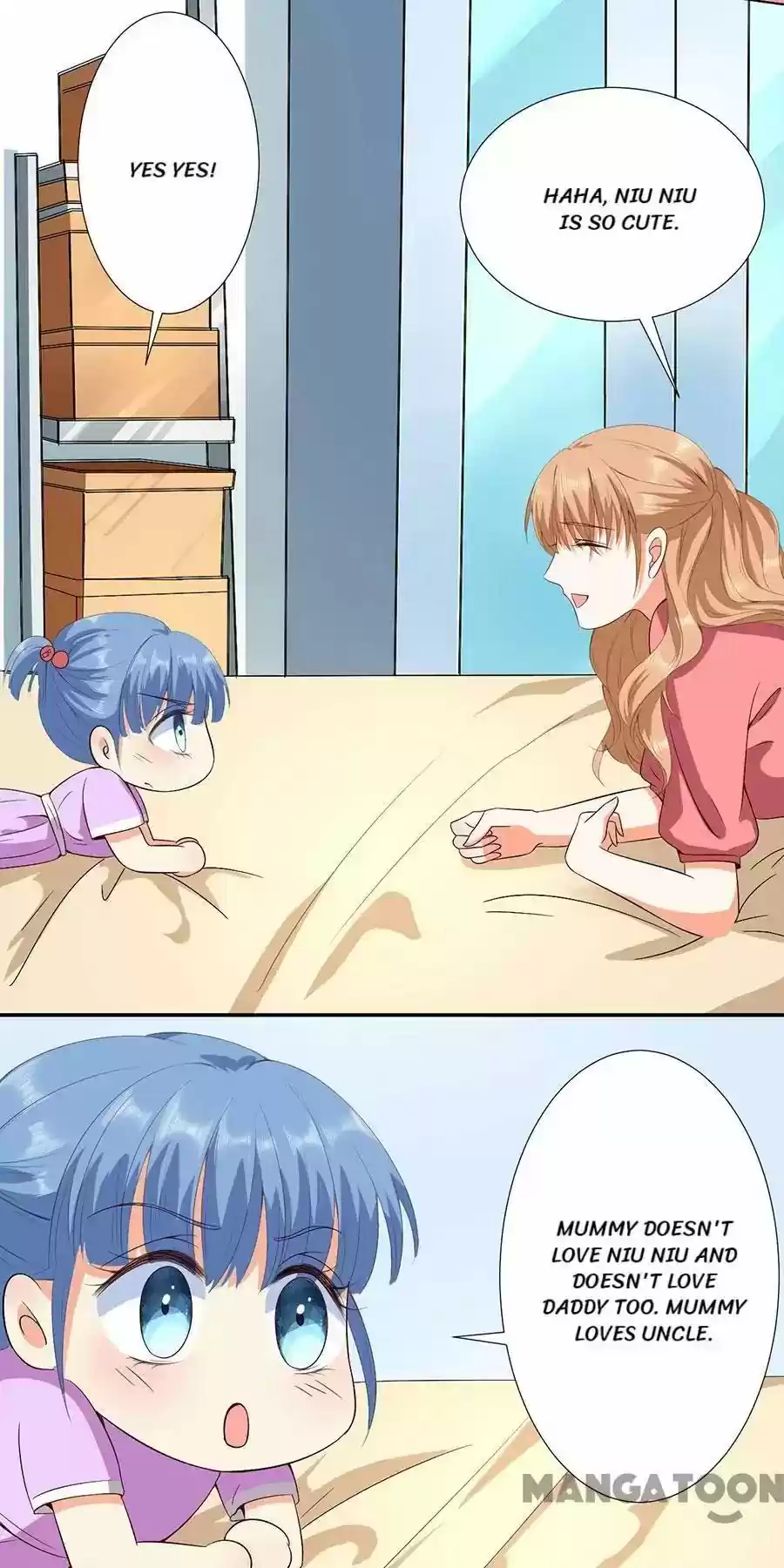 When Doctor Chu Wants Romance Episode 175