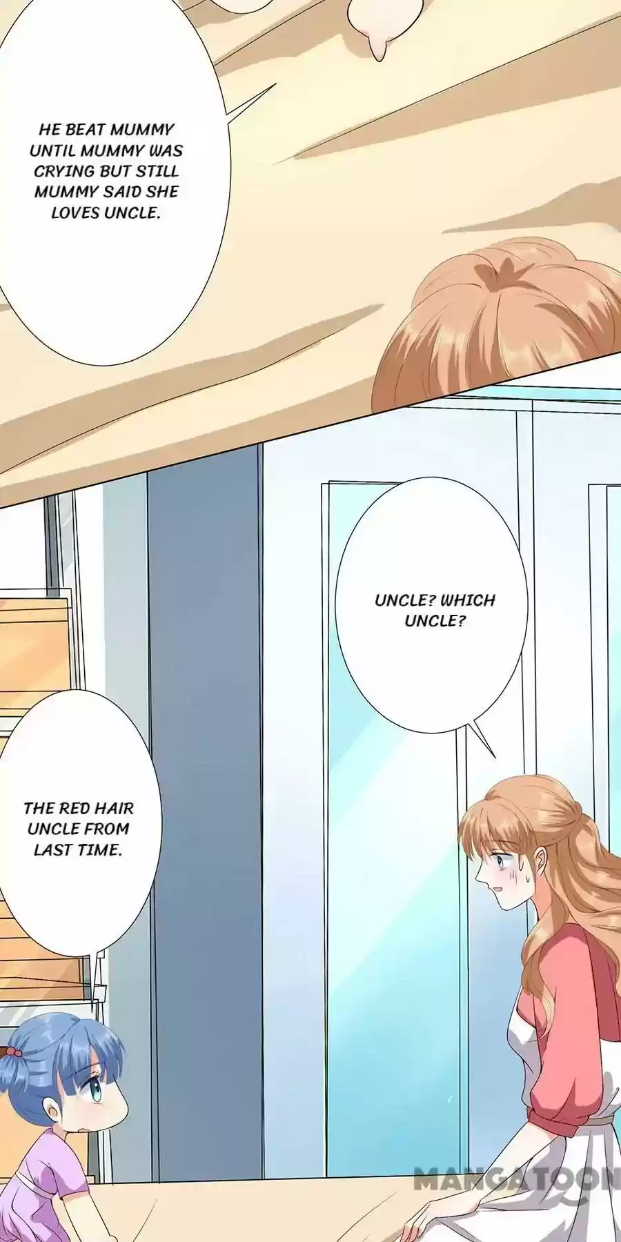 When Doctor Chu Wants Romance Episode 175