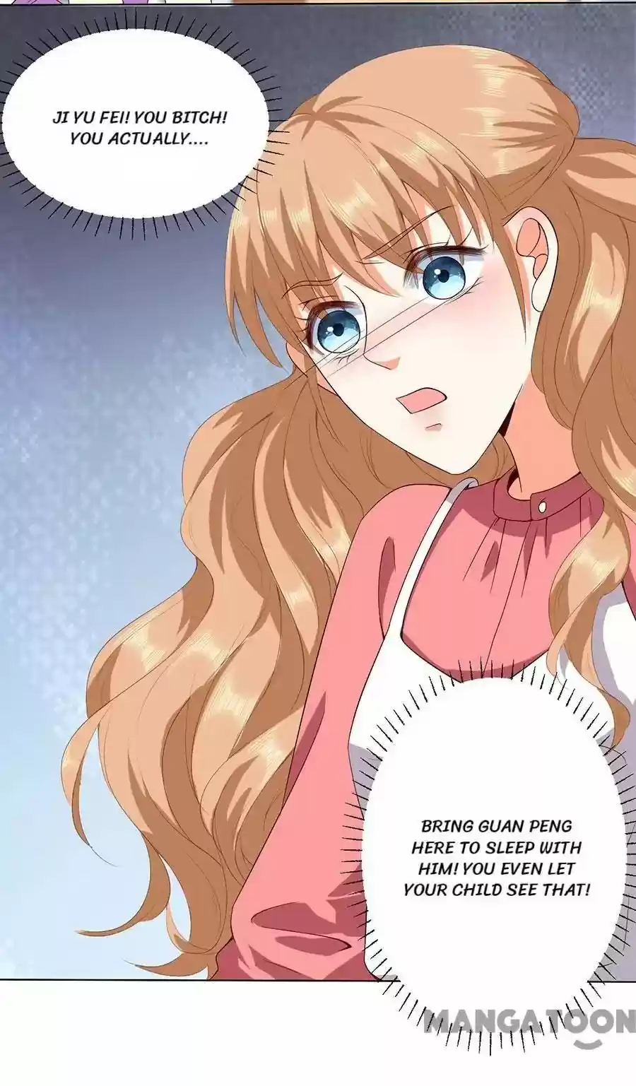 When Doctor Chu Wants Romance Episode 175