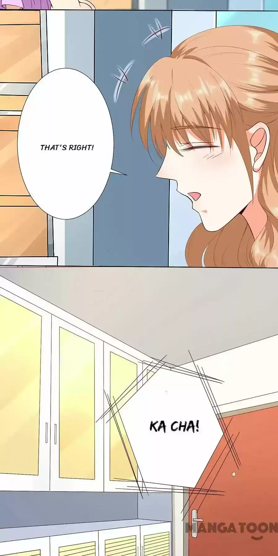 When Doctor Chu Wants Romance Episode 175