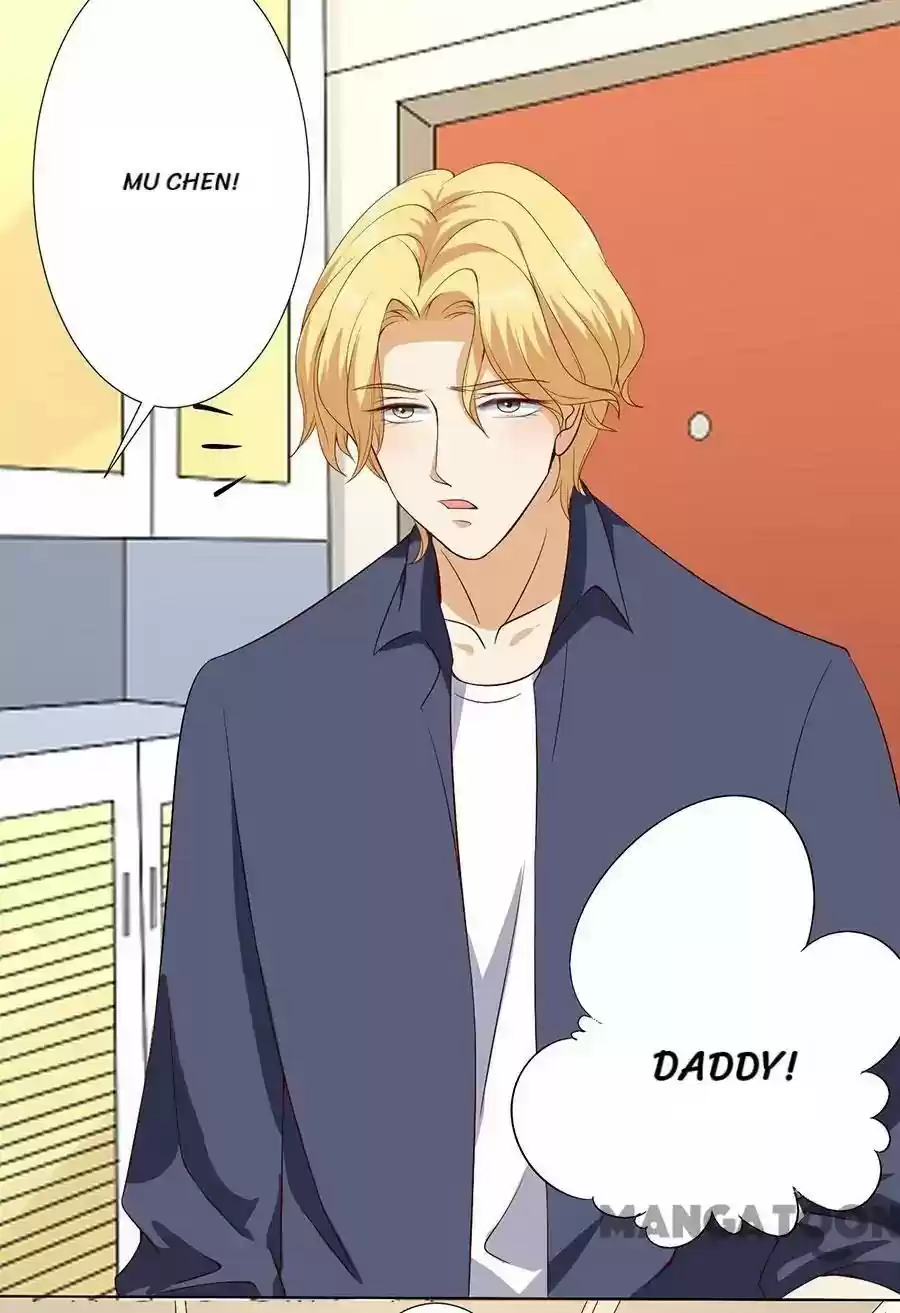 When Doctor Chu Wants Romance Episode 175