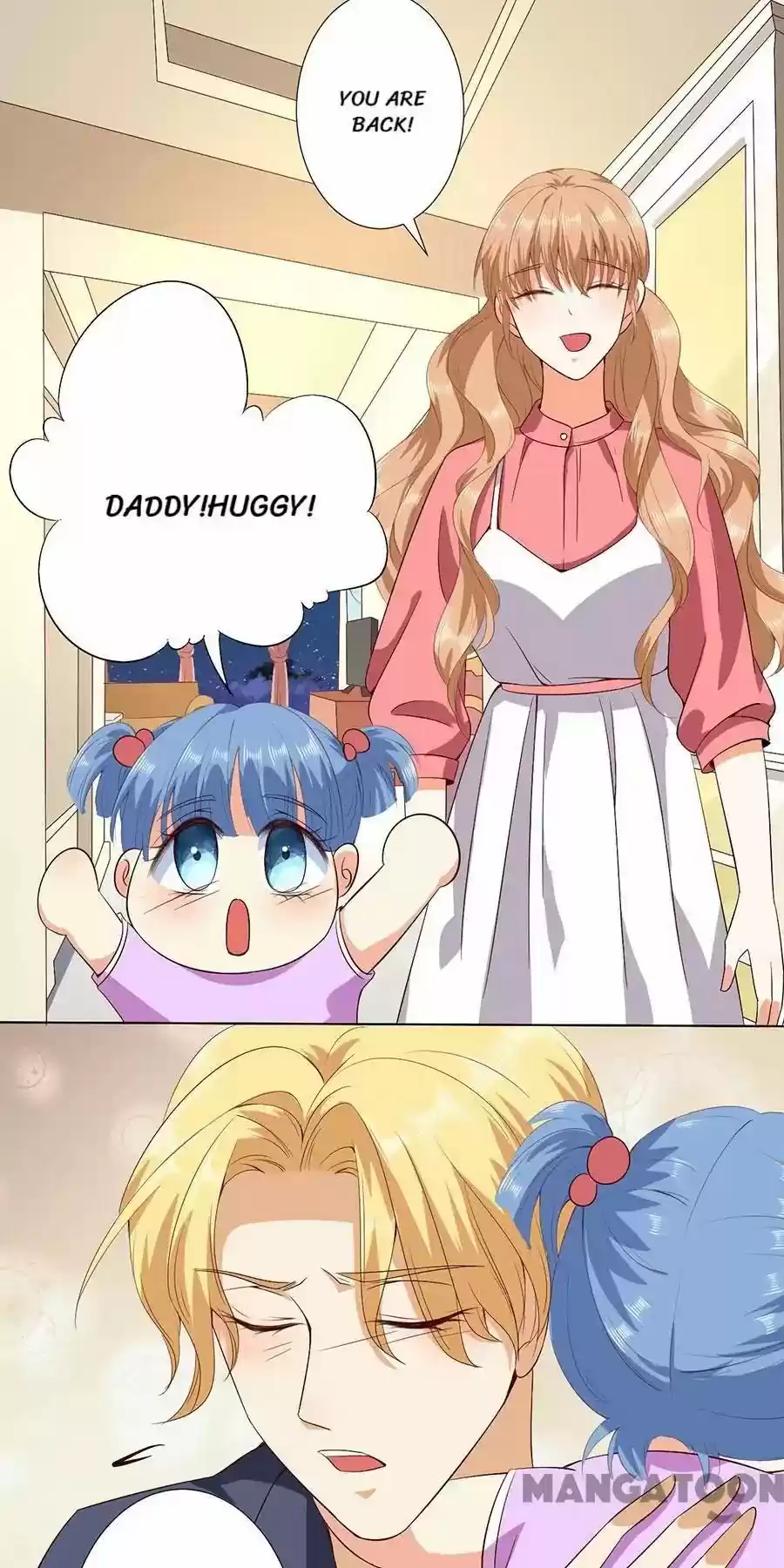 When Doctor Chu Wants Romance Episode 175