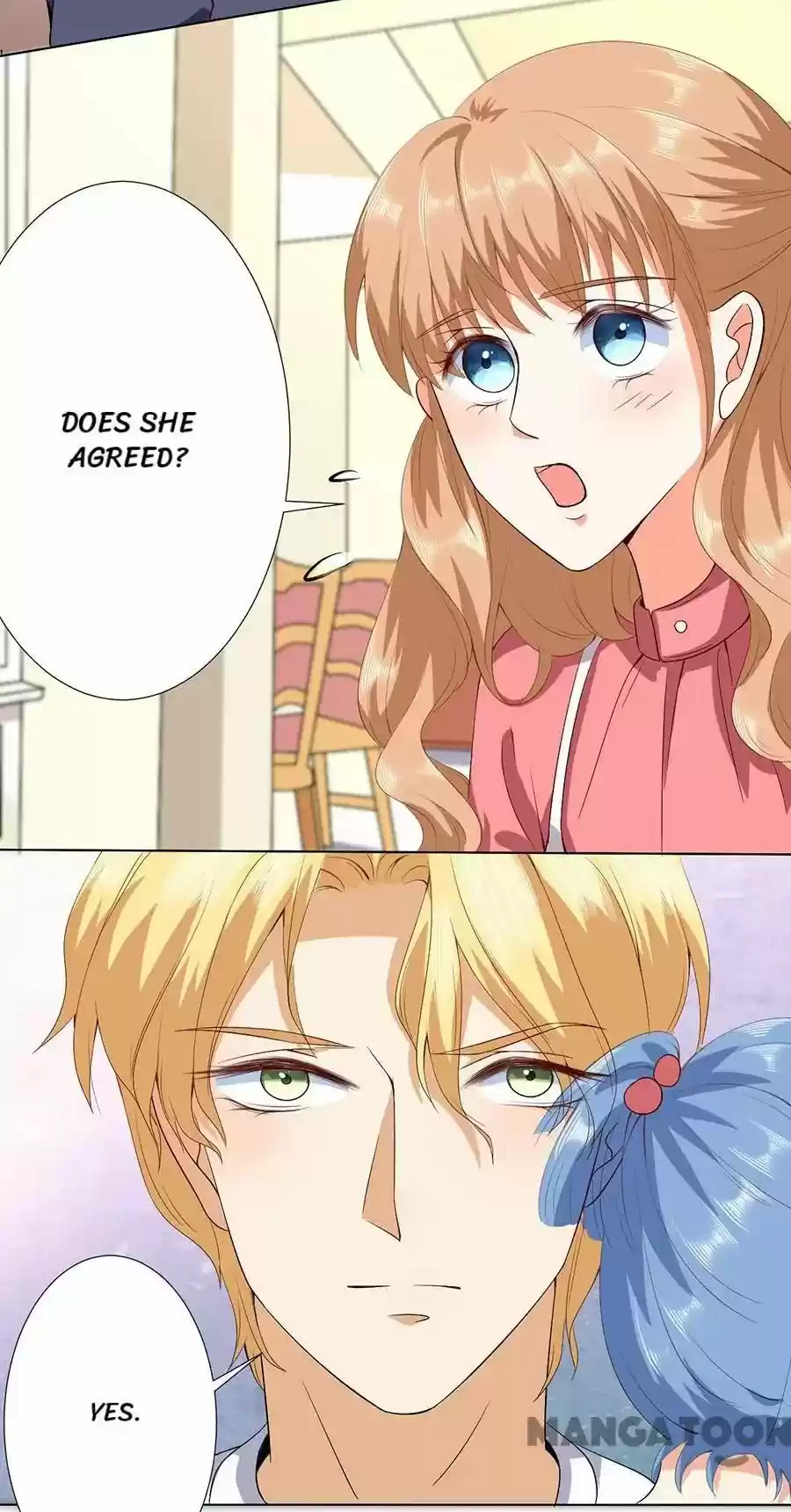 When Doctor Chu Wants Romance Episode 175