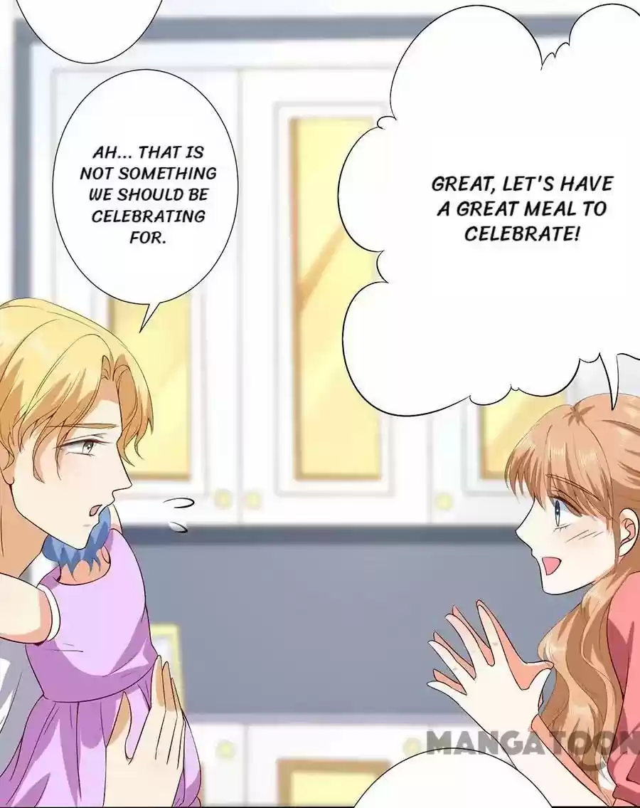 When Doctor Chu Wants Romance Episode 175