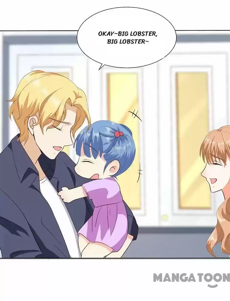 When Doctor Chu Wants Romance Episode 176