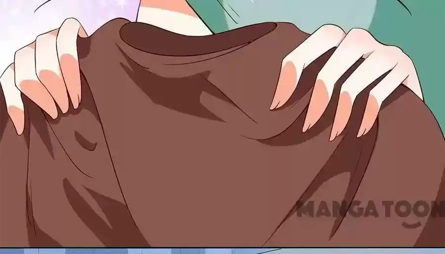 When Doctor Chu Wants Romance Episode 176