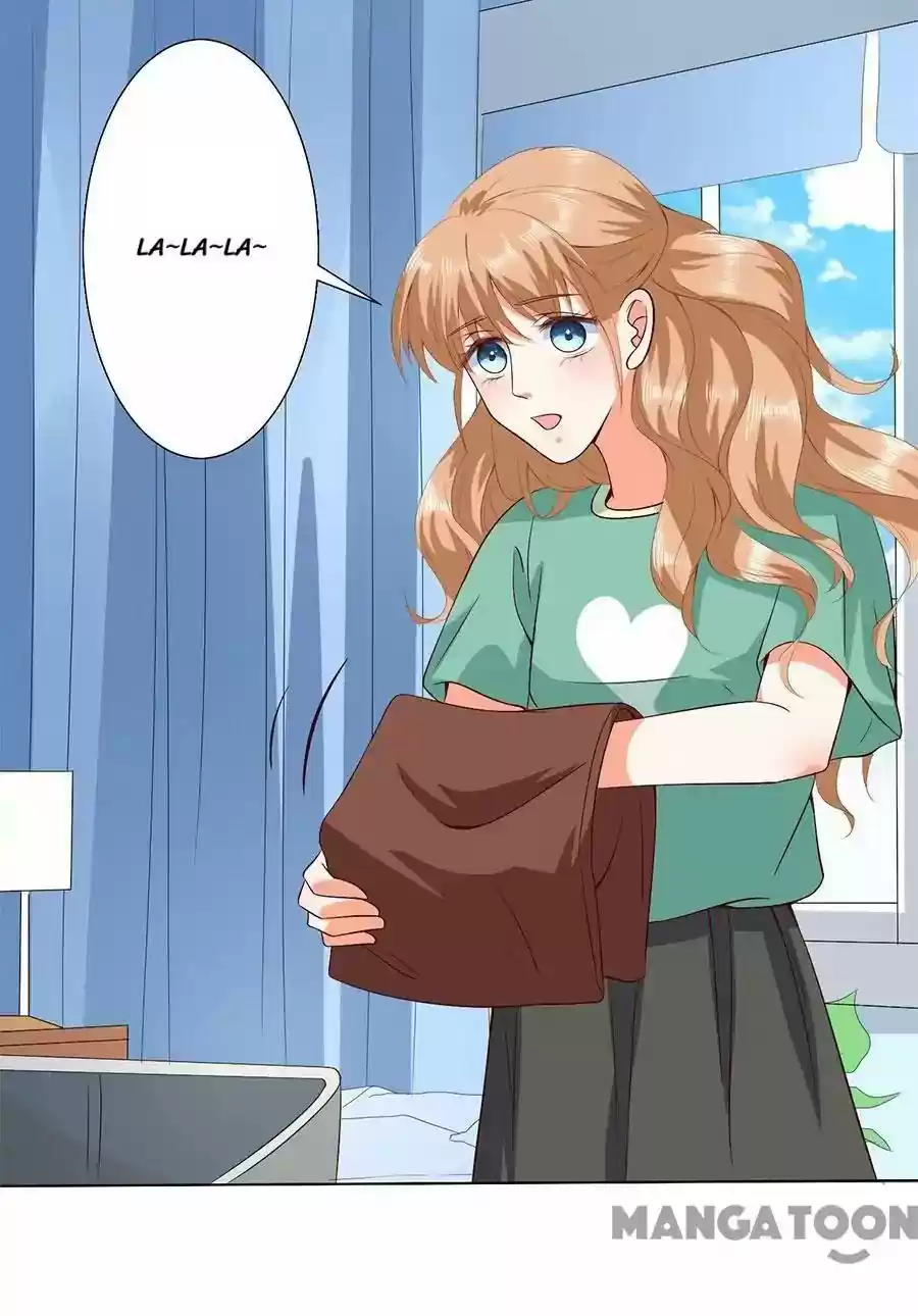 When Doctor Chu Wants Romance Episode 176