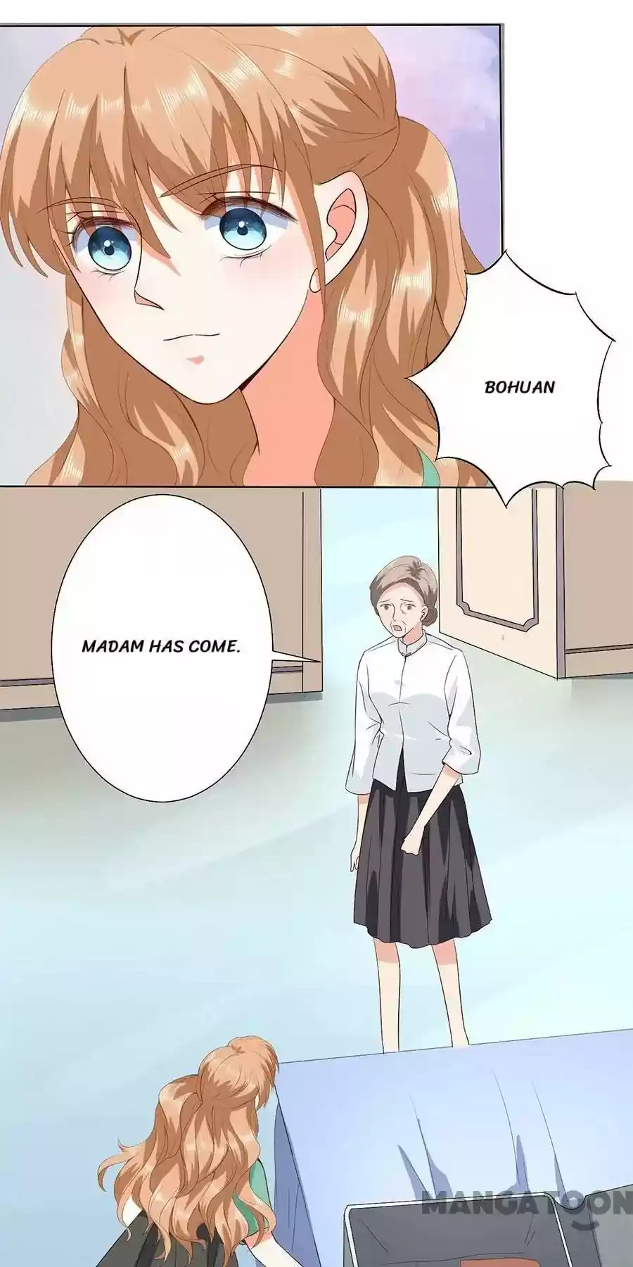 When Doctor Chu Wants Romance Episode 176