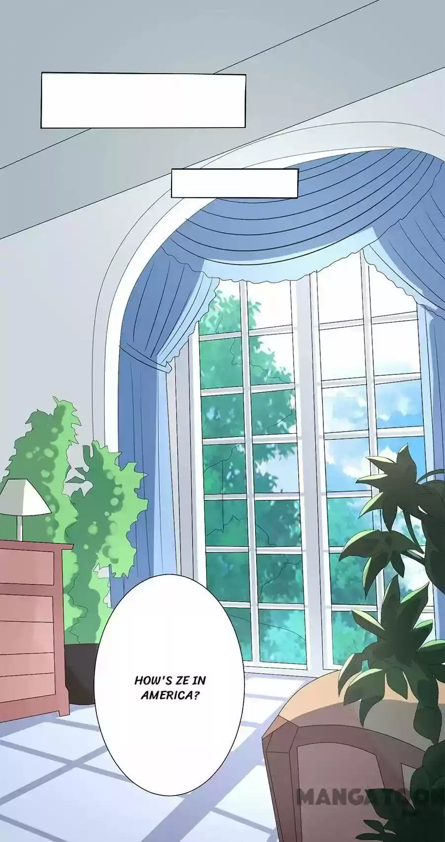 When Doctor Chu Wants Romance Episode 176