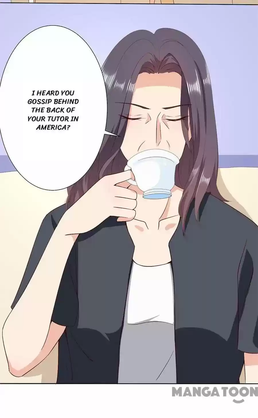 When Doctor Chu Wants Romance Episode 176