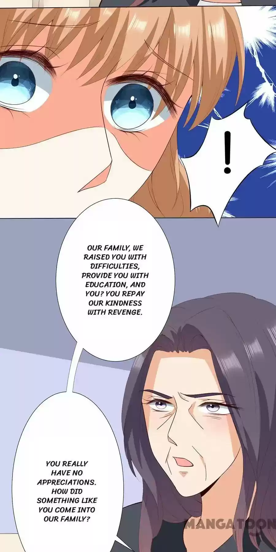 When Doctor Chu Wants Romance Episode 176