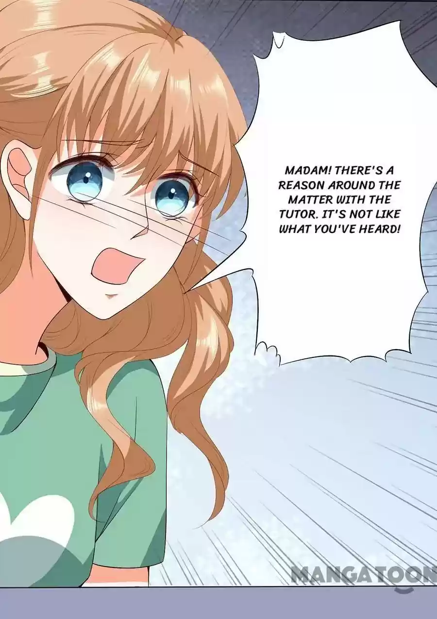 When Doctor Chu Wants Romance Episode 176